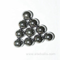 Tungsten Carbide Balls For Stamping